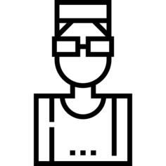 Man