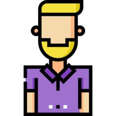 Man
