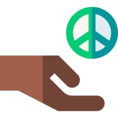 Peace symbol