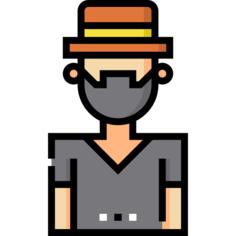 Man