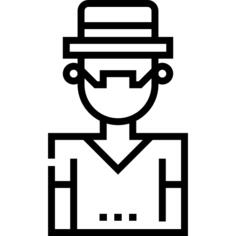 Man