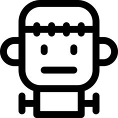 科学怪人