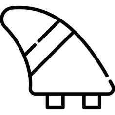 鳍