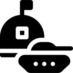 军事基地