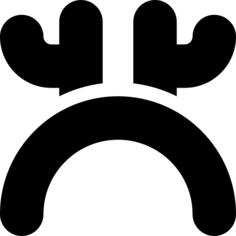 鹿
