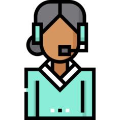 客户服务代表