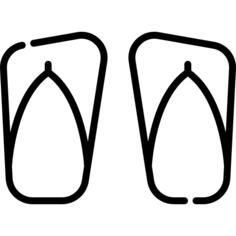 人字拖