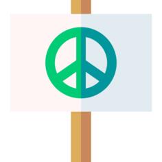Peace symbol