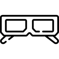 3D电影
