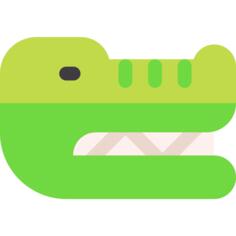 Crocodile