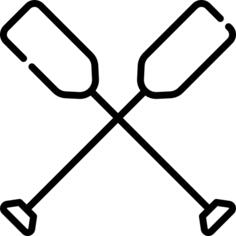 Paddle