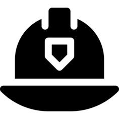Firefighter helmet