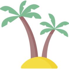 棕榈树