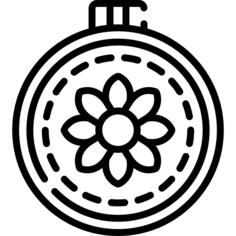 针线活