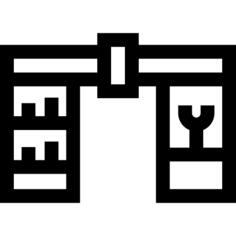 工具带