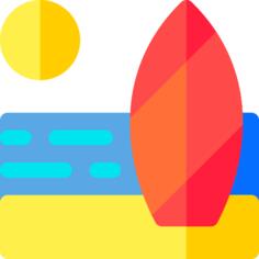 Surfboard