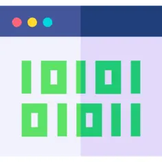 Binary code