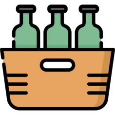 啤酒