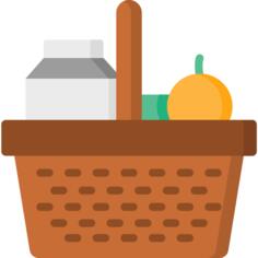 Picnic basket