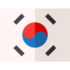韩国