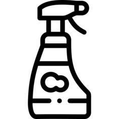 Spray