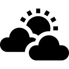 Cloudy
