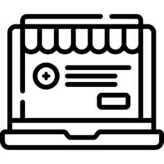 Online shopping