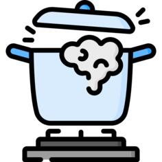 Cooking