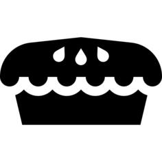 Pumpkin pie