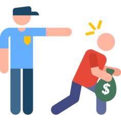 Robbery