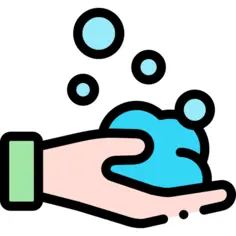 Hand wash