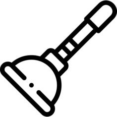 Plunger
