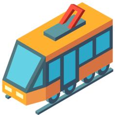 Tram