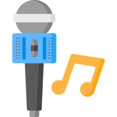 Microphone