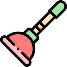 Plunger