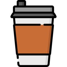 Coffee break
