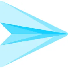 Paper plane