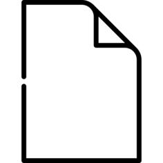 New document