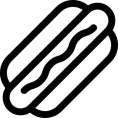 Hot dog