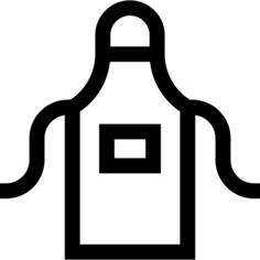Apron