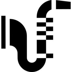 Saxophone
