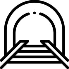 隧道