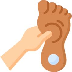 反射疗法