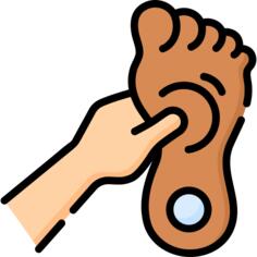 反射疗法