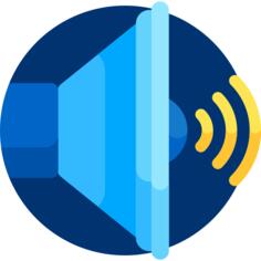 扬声器