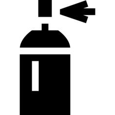Spray