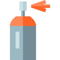 Spray