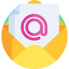 电子邮件