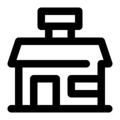 店
