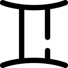双子座